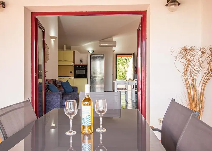 Waves Apartment, Only 250m From The Sea Тортоли