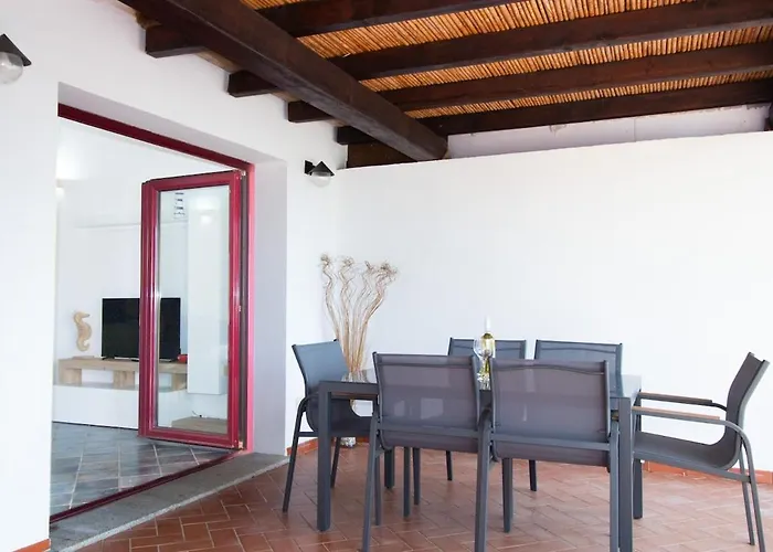 Tatil Evi Waves Apartment, Only 250m From The Sea