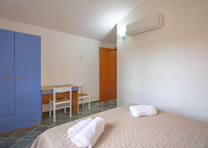 Tatil Evi Waves Apartment, Only 250m From The Sea *