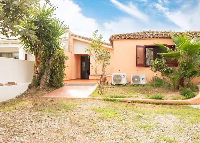 Waves Apartment, Only 250m From The Sea Nyaraló